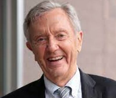 Bruce Babbitt