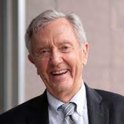 Bruce Babbitt