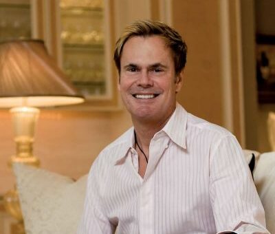 Bruce Bastian