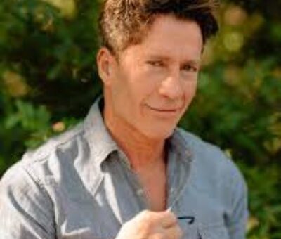 Bruce Bozzi