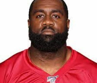 Bruce Carter
