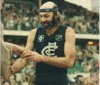 Bruce Doull