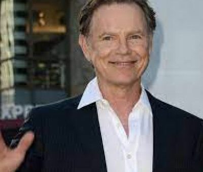 Bruce Greenwood