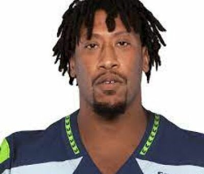 Bruce Irvin