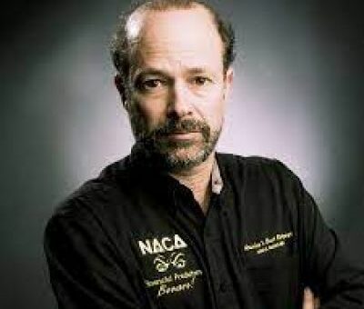 Bruce Marks