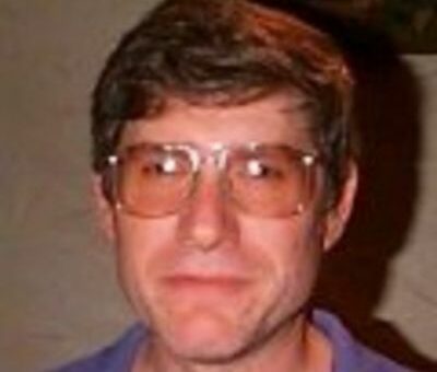 Bruce Rubin