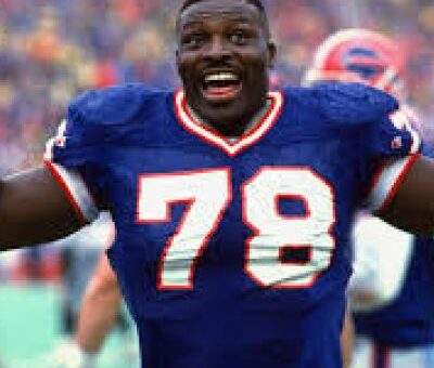 Bruce Smith