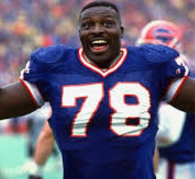 Bruce Smith