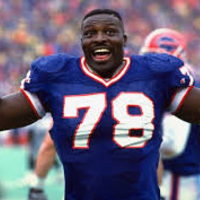 Bruce Smith