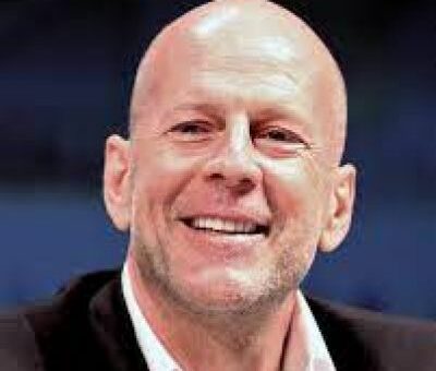 Bruce Willis