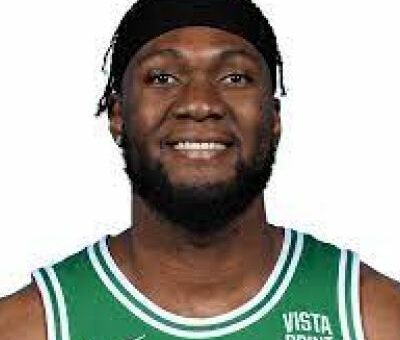 Bruno Fernando