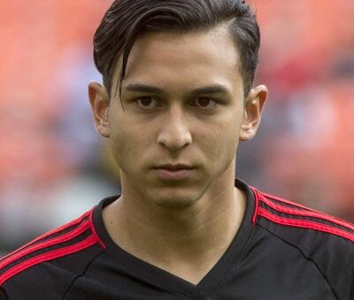Bruno Miranda