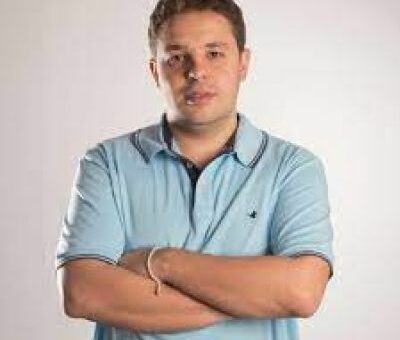 Bruno Prado