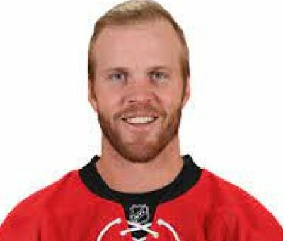Bryan Bickell