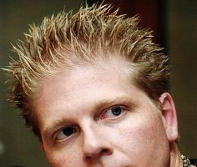 Bryan Dexter Holland