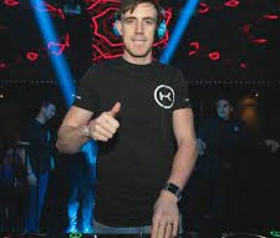 Bryan Kearney