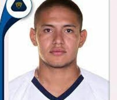 Bryan Mendoza