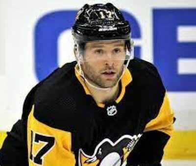 Bryan Rust