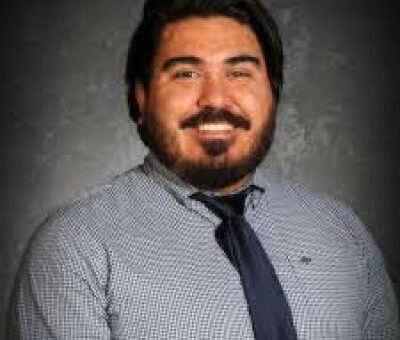 Bryan Solis
