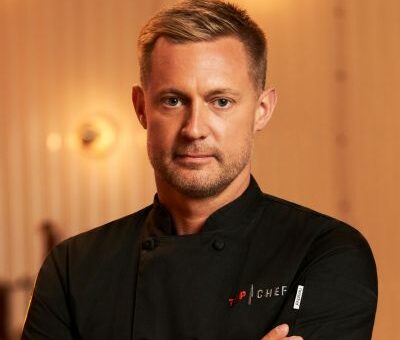 Bryan Voltaggio