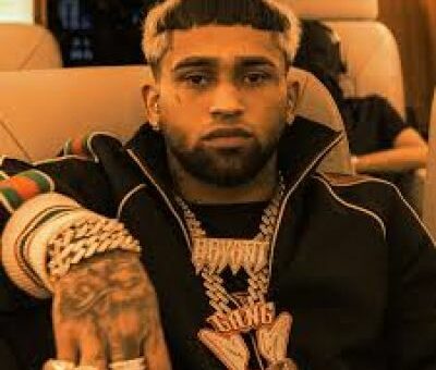 Bryant Myers