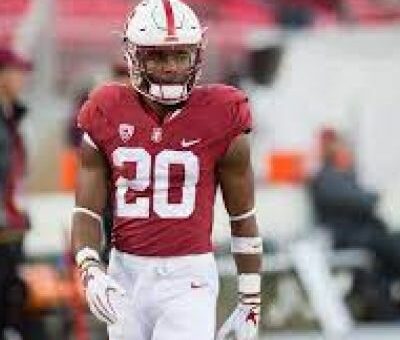 Bryce Love