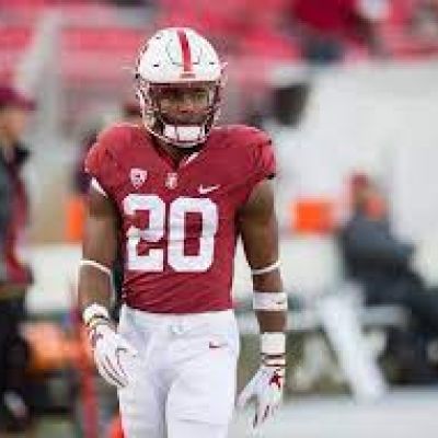 Bryce Love