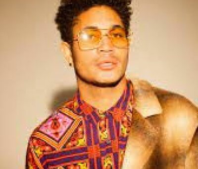 Bryce Vine