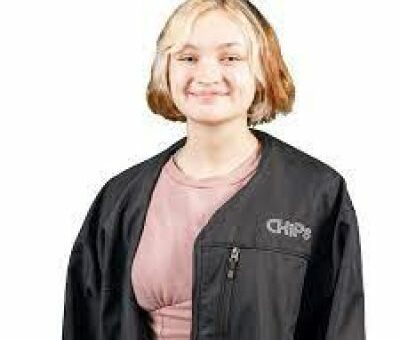 Brynne Chandler