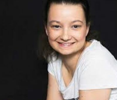 Bryony Farmer
