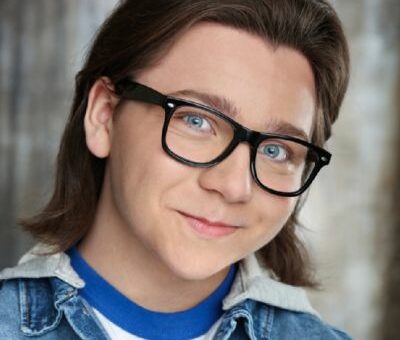 Bryson Robinson