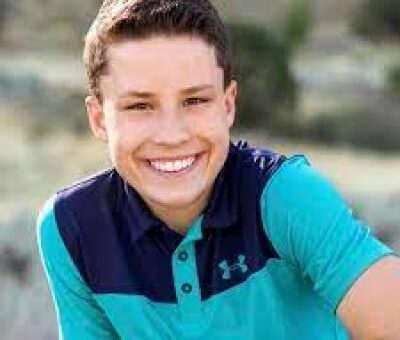 Bryton Myler
