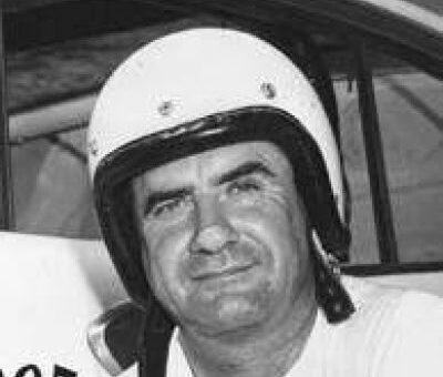 Buck Baker