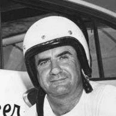 Buck Baker