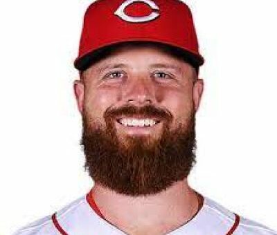 Buck Farmer