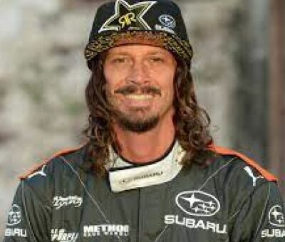 Bucky Lasek