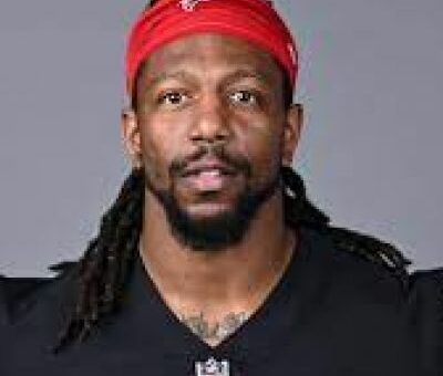 Bud Dupree