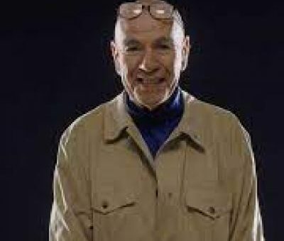 Bud Greenspan