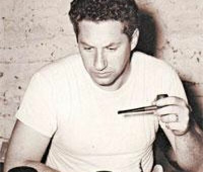 Budd Schulberg