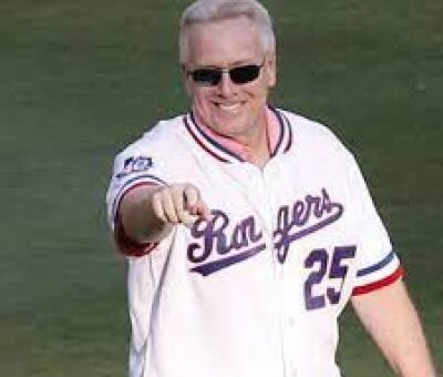 Buddy Bell