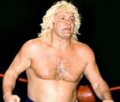 Buddy Roberts