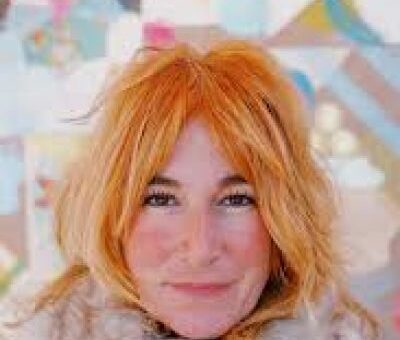 Bunnie Reiss