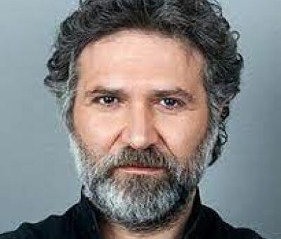 Burak Tamdoğan