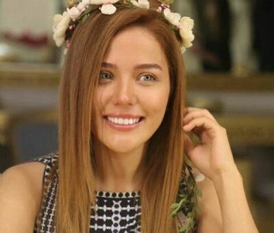 Burcin Abdullah