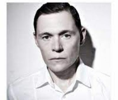 Burn Gorman