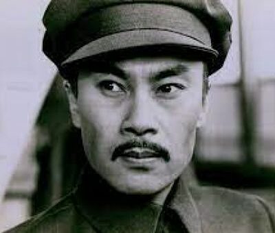 Burt Kwouk