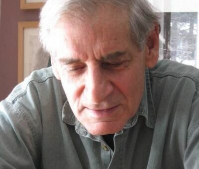Burton Greene