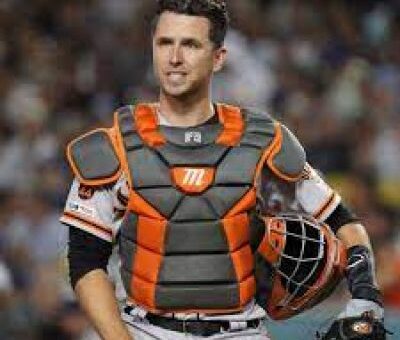 Buster Posey