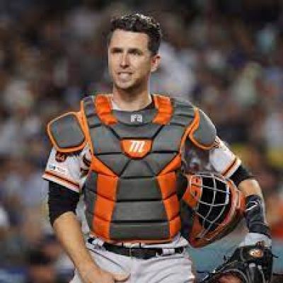 Buster Posey