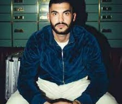 Butrint Imeri